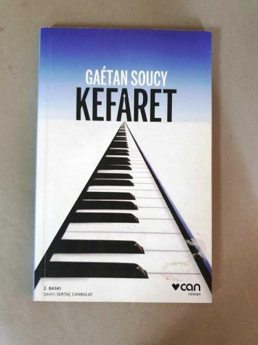Kefaret