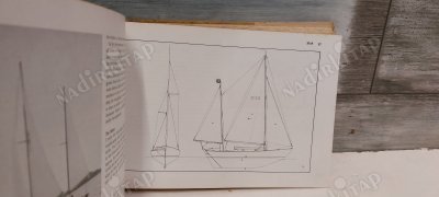 Sensible Cruising Designs