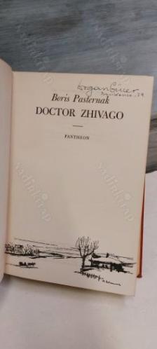 Doctor Zhivago