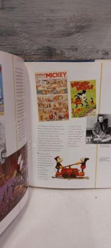 Walt Disney 100 ans de magie