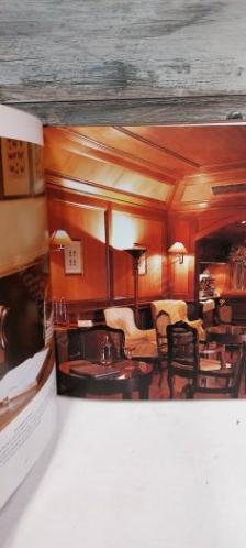 Cozy Hotels