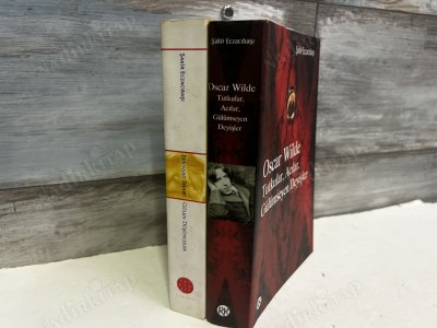 Oscar Wilde TUTKULAR, ACILAR, GÜLÜMSEYEN DEYİŞLER - BERNARD SHAW GÜLEN DÜŞÜNCELER 2 KİTAP TAKIM