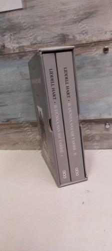 II.Dünya Savaşı Tarihi (2 Cilt Takım) (Kutulu)