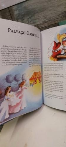 BÜYÜKANNE K'NIN ÖYKÜLERİ 3 CİLT TAKIM