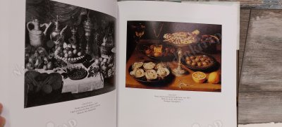 Les Natures Mortes [CİLTLİ ŞÖMİZLİ]