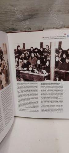 History Of The Republic: Behind The Scenes - Bilinmeyen Yönleriyle Cumhuriyet Tarihi (Ciltli ve Şömizli)