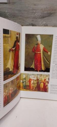FROM ORIENTALISM TO CONTEMPORARY TURKISH PAINTING