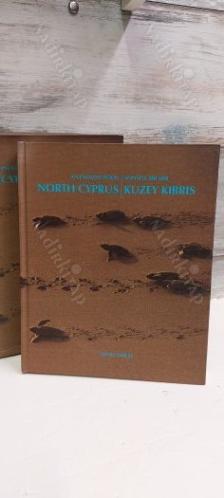 AN ENDLESS POEM NORTH CYPRUS / SONSUZ BİR ŞİİR KUZEY KIBRIS ( TÜRKÇE - İNGİLİZCE )