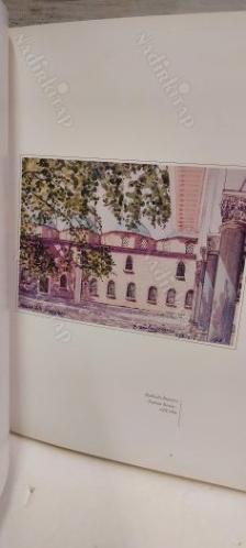 SEVDİĞİM İSTANBUL