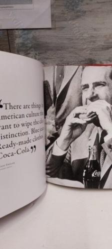 CACA COLA TRADEMARK REGISTIRE