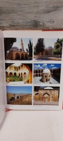THE HEART OF NATION - A HISTORY OF TURKISH CYPRIOT CULTURE ciltli