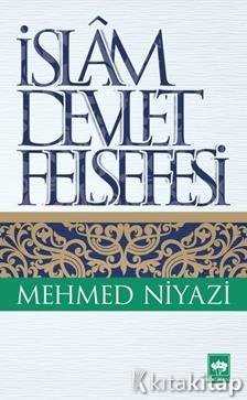 İslam Devlet Felsefesi