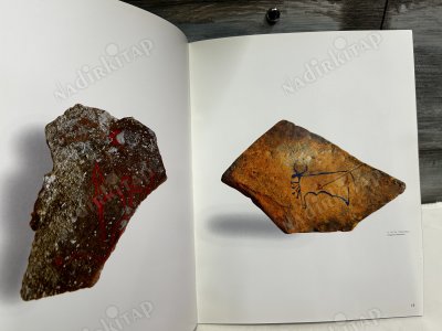 Ender Güzey TOTEM Obje Sergisi 20 Aralık 1996 - 18 Ocak 1997 Aksanat Metin: Dara Çolakoğlu.