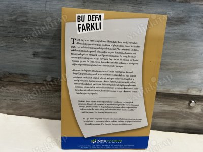 Bu Defa Farklı / Finansal Çılgınlığın 800 Yıllık Tarihi