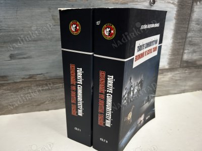 Türkiye Cumhuriyeti'nin Ekonomik ve Sosyal Tarihi Uluslararsı Sempozyumu 26-28 Kasım 2015 İzmir 2 CİLT