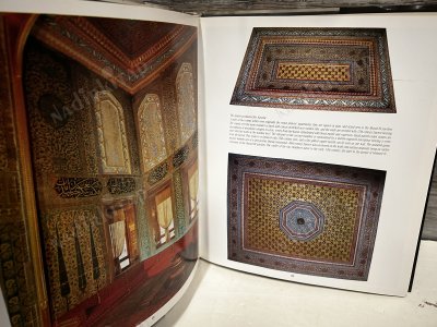 TOPKAPI PALACE