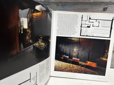 Super Potato Design: The Complete Works of Takashi Sugimoto - Japan's Leading Interior Designer