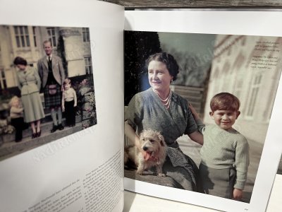 Prince Charles at 70: Our Future King