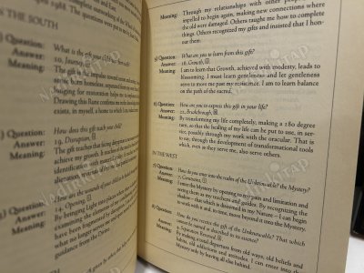 The Rune Cards Sacred Play for Self Discovery