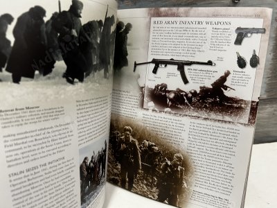 FIRST WORLD WAR