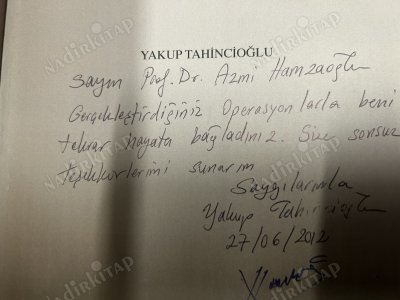 Tarihleri Kültürleri ve İnançlarıyla 5500 Yıldır Bu Topraklarda Yaşayan SÜRYANİLER (İmzalı)