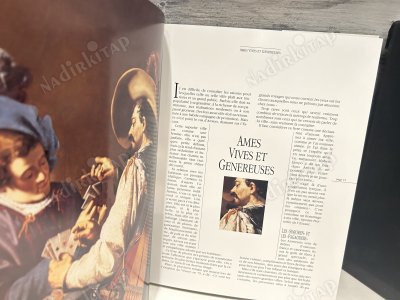 Antwerpen (Cildi ve Şömizli)