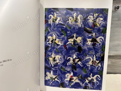 Fevzi Karakoç - Köprü 20 Ekim - 12 Kasım 2011 Gallery Linart (Sergi kataloğu)