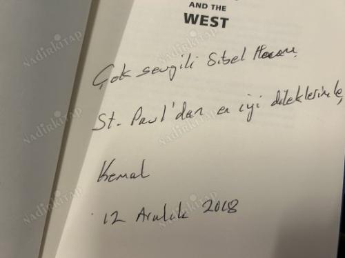 Turkey and the West: Fault Lines in a Troubled Alliance (Geopolitics in the 21st Century) İTHAFLI