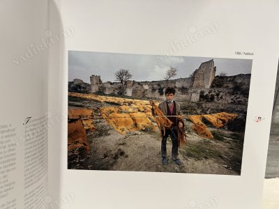 İstanbul'da Alınteri
