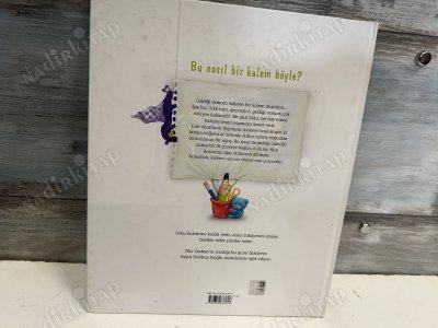 Utku'nun Kalemi (Ciltli)