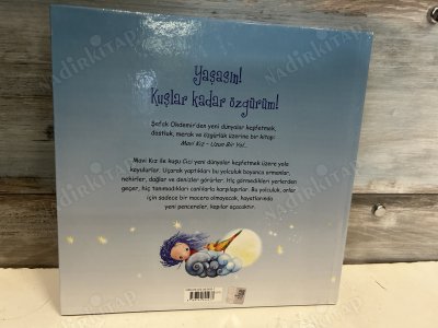 TIRTIK TÜTÜYOR! (CİLTLİ)