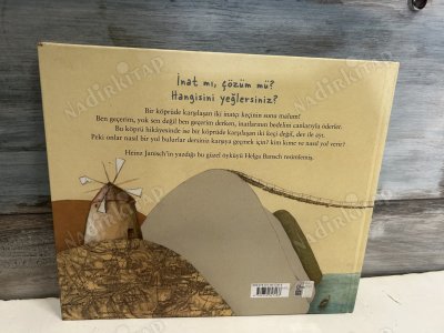 Köprüyü Geçerken