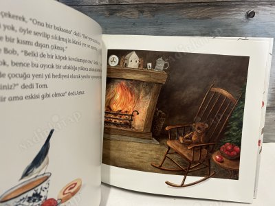 Kardaki Fısıltı