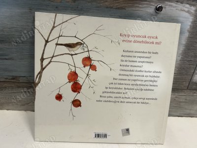 Kardaki Fısıltı