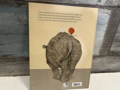Geliyor Gergedan