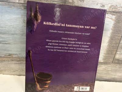 Külkedisi - Klasik Dünya Masalları