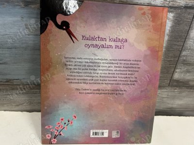 Kulaktan Kulağa