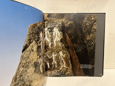 PETROGLYPHS OF GOBUSTAN