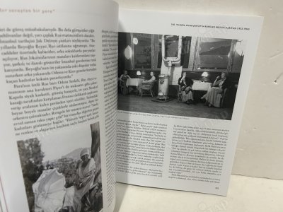 100. Yılında Cumhuriyet'in Popüler Kültür Haritası  1 (1923  1950) Her Savaştan Bir Yara