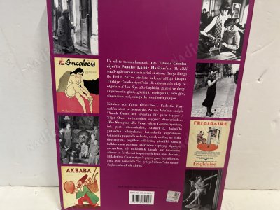 100. Yılında Cumhuriyet'in Popüler Kültür Haritası  1 (1923  1950) Her Savaştan Bir Yara