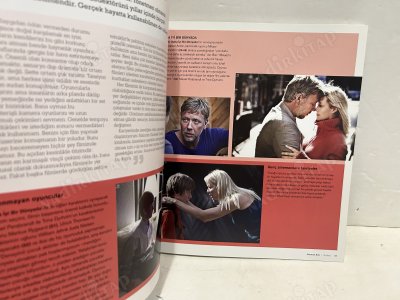 YÖNETMENLİK / Sinema Sanatı