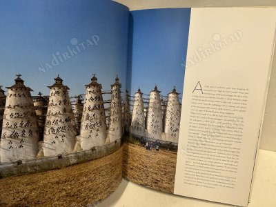 Where are You? Conde Nast Traveller