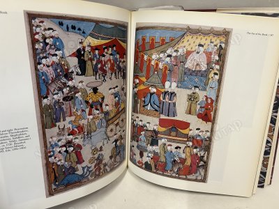 TURKISH ART