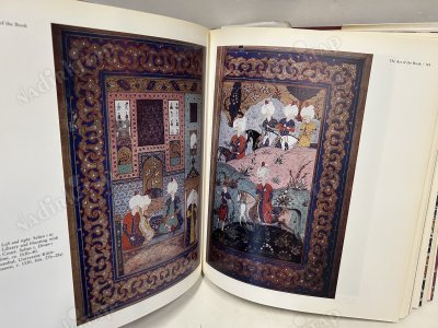 TURKISH ART