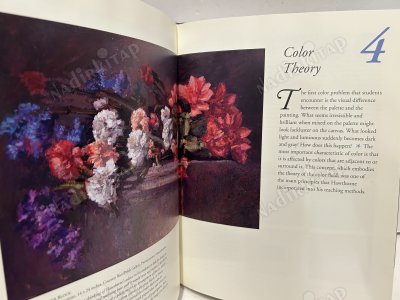 Painting the Impressionist Landscape: Lessons in Interpreting Light and Color