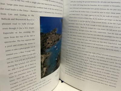 Legendary Coasts, From the Aegean to the Mediterranean