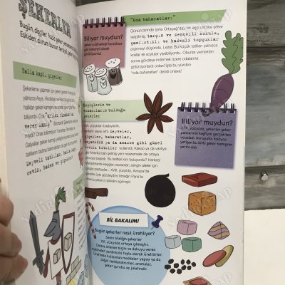 Hayatı Değiştiren Buluşlar Ansiklopedisi