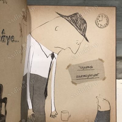 BU DÜNYADA KÜÇÜK BÜYÜK HER CANLININ BİRBİRİNE İHTİYACI VARDIR / HELEN WARD /Ezop Masalları Ciltli