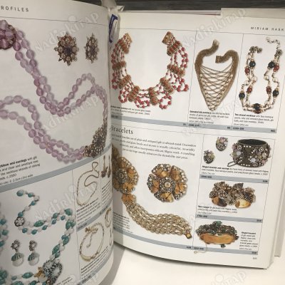 Costume Jewellery