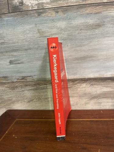 Routledge Philosophy Guidebook to Kierkegaard and Fear and Tremblıng